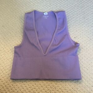 Urban Outfitters Out From Under Hailey Seamless Top